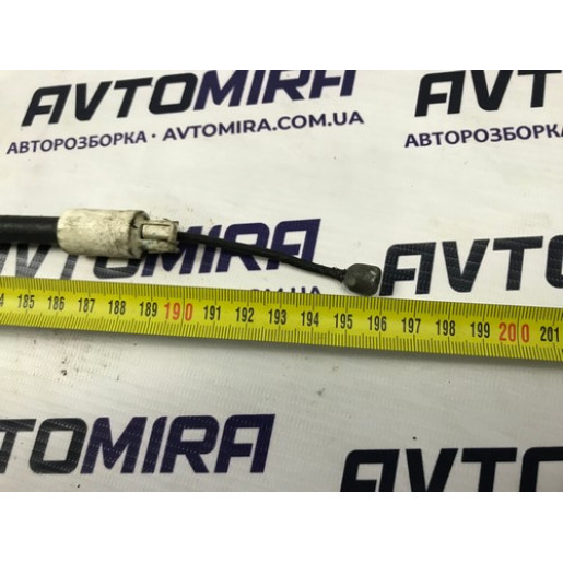 Трос ручного тормоза Ford Focus 3 Wagon 2011-2017 AV612A603